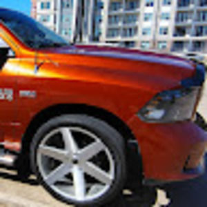 Meet your Posher, Carlos